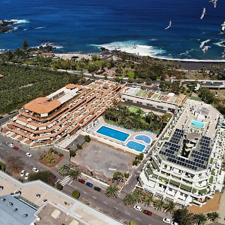 Suite 360 Bahia Playa Puerto de la Cruz  Exterior photo