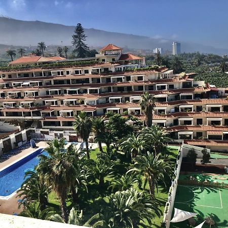 Suite 360 Bahia Playa Puerto de la Cruz  Exterior photo